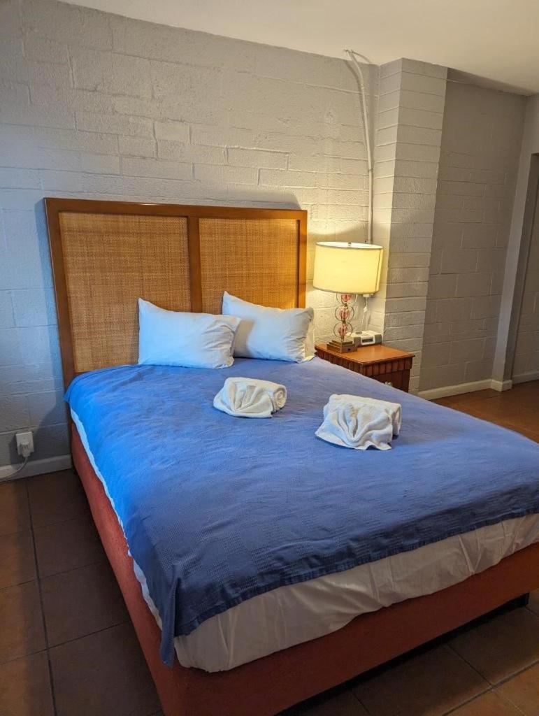 הנדרסון Ingles Motel מראה חיצוני תמונה